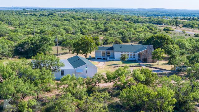 12014 B S FM 600, Abilene, TX 79601