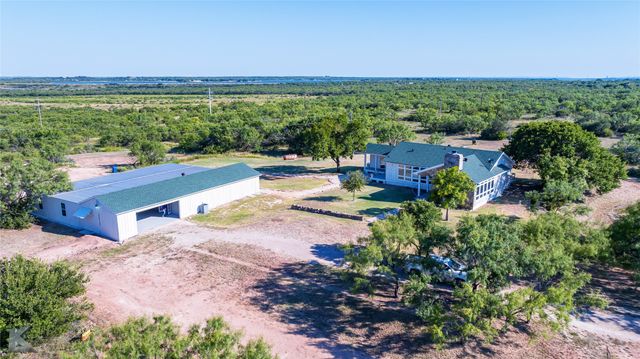 12014 B S FM 600, Abilene, TX 79601