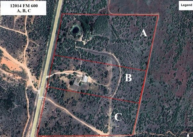 12014 B S FM 600, Abilene, TX 79601