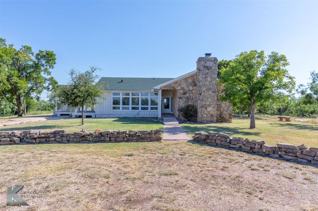 12014 B S FM 600, Abilene, TX 79601