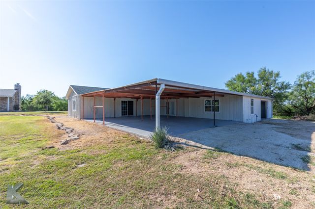 12014 B S FM 600, Abilene, TX 79601