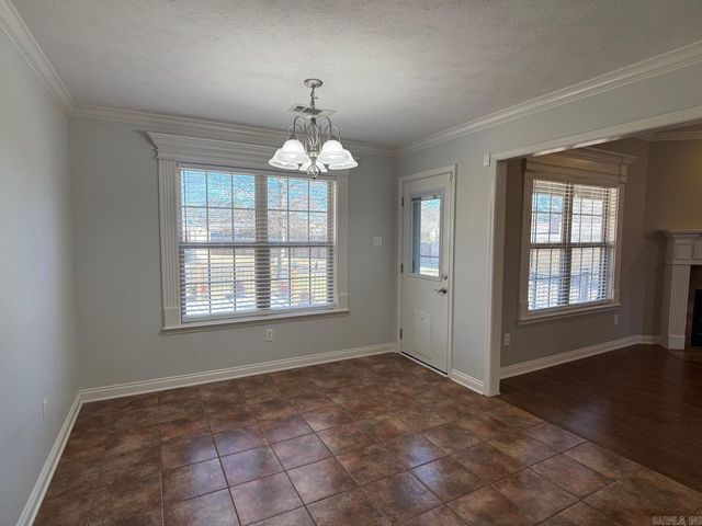 1607 Cajun Cove, Cabot, AR 72023