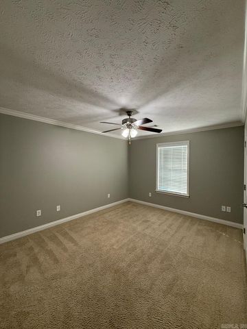 1607 Cajun Cove, Cabot, AR 72023