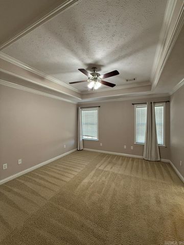 1607 Cajun Cove, Cabot, AR 72023