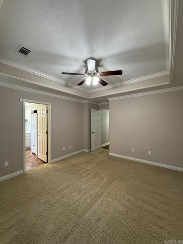 1607 Cajun Cove, Cabot, AR 72023