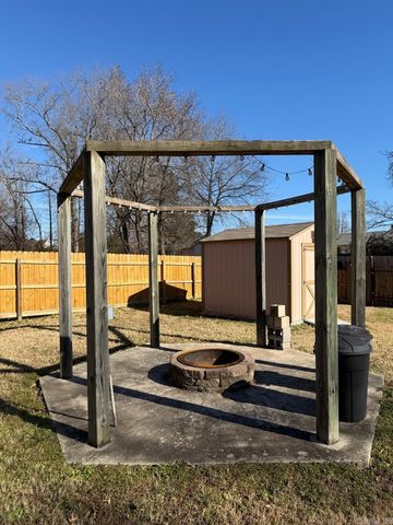 1607 Cajun Cove, Cabot, AR 72023