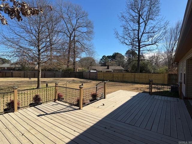 1607 Cajun Cove, Cabot, AR 72023