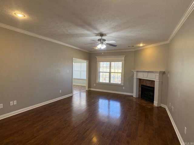 1607 Cajun Cove, Cabot, AR 72023