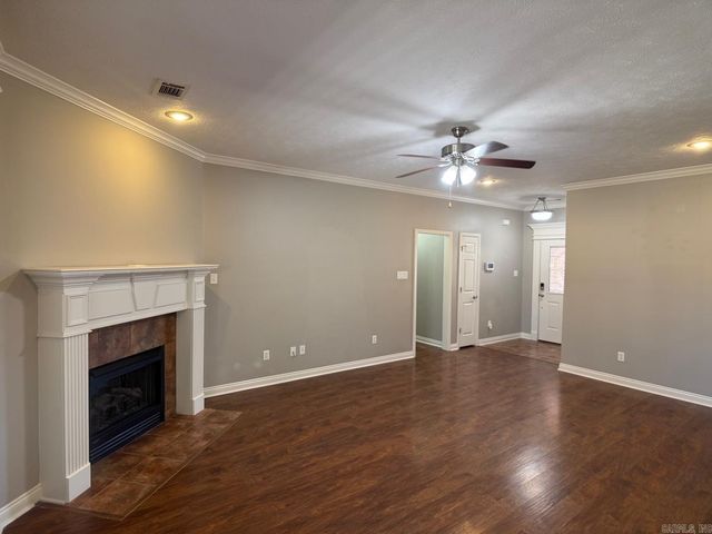 1607 Cajun Cove, Cabot, AR 72023