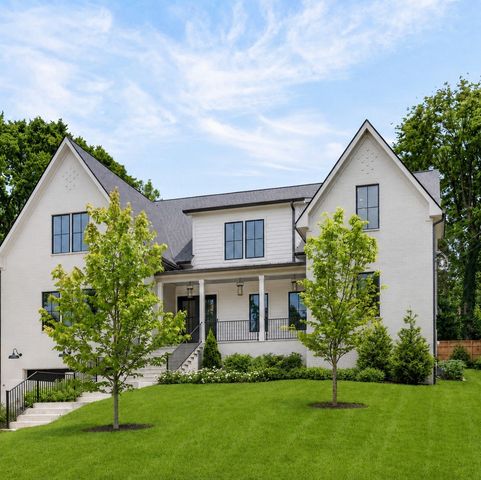 3618 General Bate Dr, Nashville, TN 37204