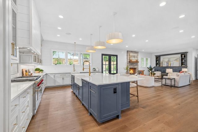 3618 General Bate Dr, Nashville, TN 37204