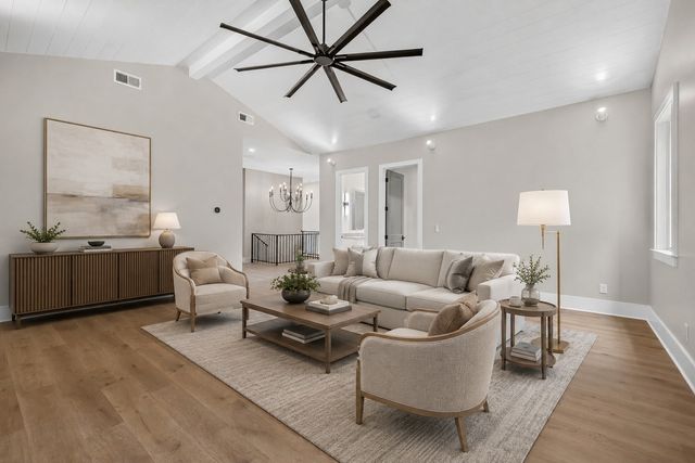 3618 General Bate Dr, Nashville, TN 37204