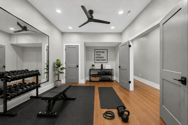 3618 General Bate Dr, Nashville, TN 37204
