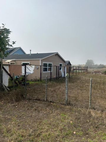 2574 Lincoln Avenue, Samoa Peninsula, CA 95564