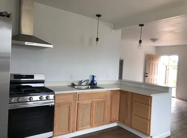 2574 Lincoln Avenue, Samoa Peninsula, CA 95564