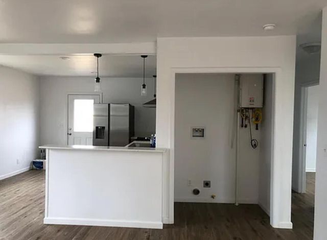 2574 Lincoln Avenue, Samoa Peninsula, CA 95564