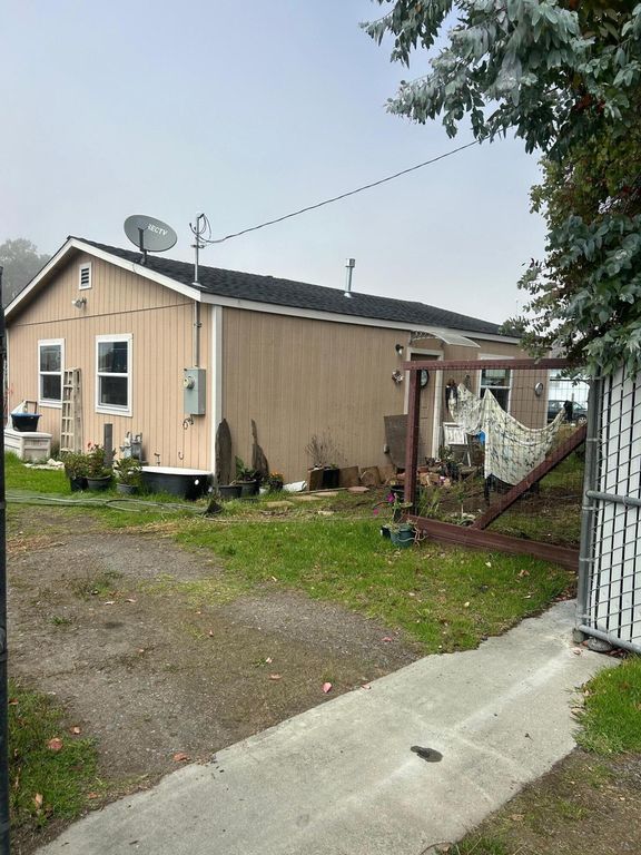 2574 Lincoln Avenue, Samoa Peninsula, CA 95564