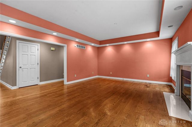 1161 Orchard Run Drive, Lebanon, OH 45036
