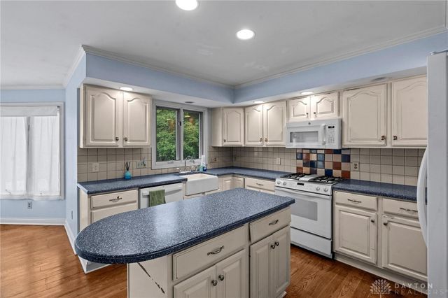 1161 Orchard Run Drive, Lebanon, OH 45036