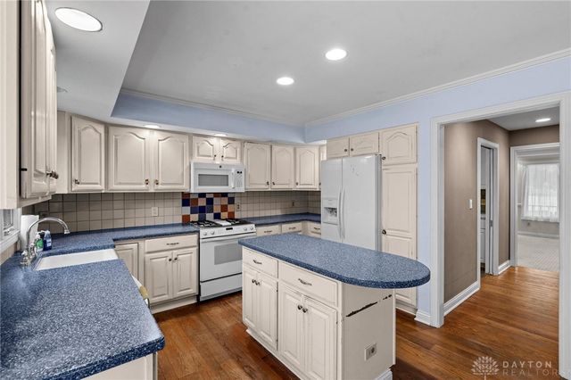 1161 Orchard Run Drive, Lebanon, OH 45036