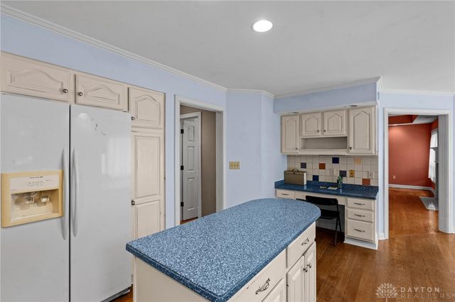 1161 Orchard Run Drive, Lebanon, OH 45036