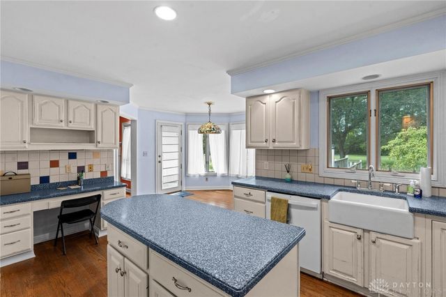 1161 Orchard Run Drive, Lebanon, OH 45036