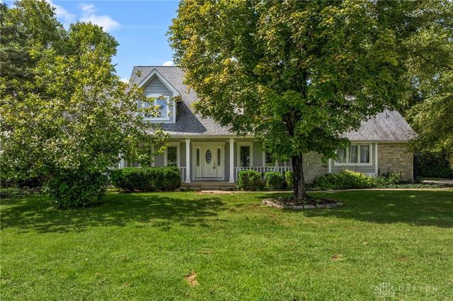 1161 Orchard Run Drive, Lebanon, OH 45036