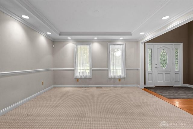 1161 Orchard Run Drive, Lebanon, OH 45036