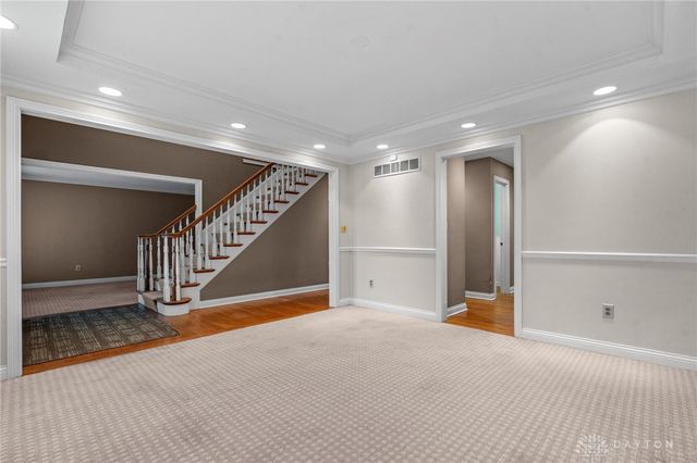 1161 Orchard Run Drive, Lebanon, OH 45036