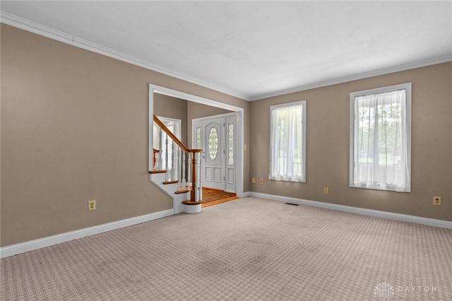 1161 Orchard Run Drive, Lebanon, OH 45036