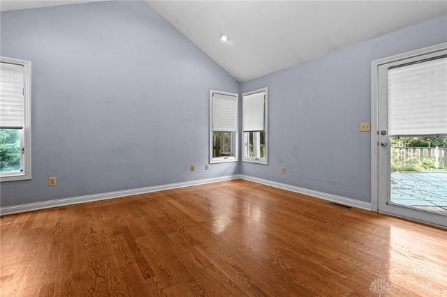 1161 Orchard Run Drive, Lebanon, OH 45036