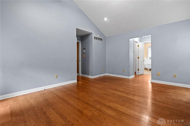 1161 Orchard Run Drive, Lebanon, OH 45036