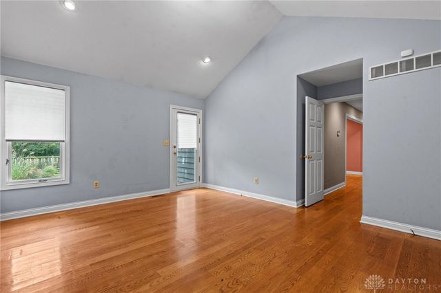 1161 Orchard Run Drive, Lebanon, OH 45036