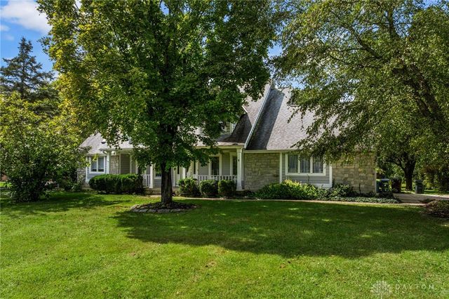 1161 Orchard Run Drive, Lebanon, OH 45036