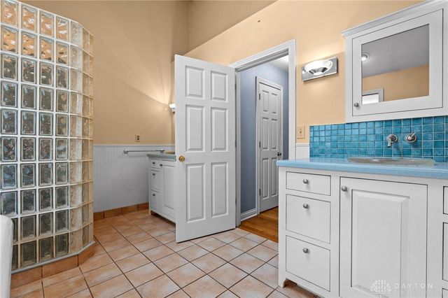 1161 Orchard Run Drive, Lebanon, OH 45036