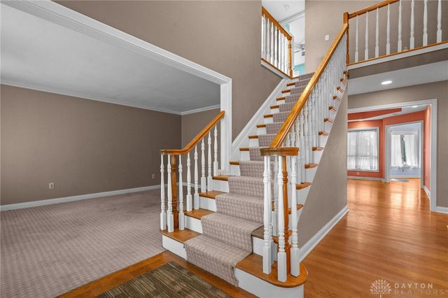 1161 Orchard Run Drive, Lebanon, OH 45036