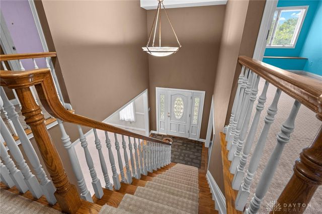 1161 Orchard Run Drive, Lebanon, OH 45036