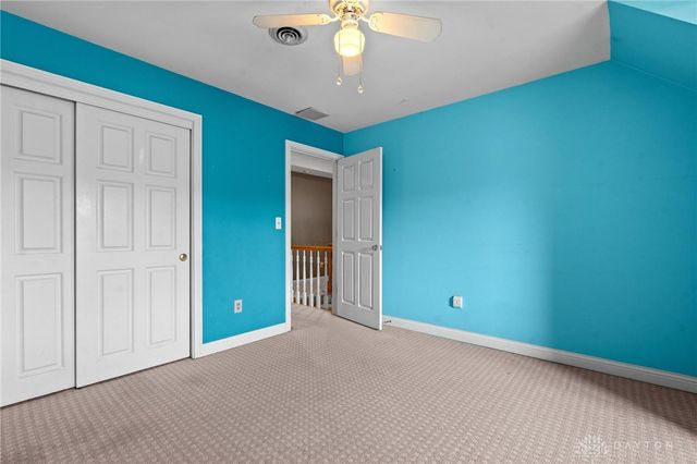 1161 Orchard Run Drive, Lebanon, OH 45036