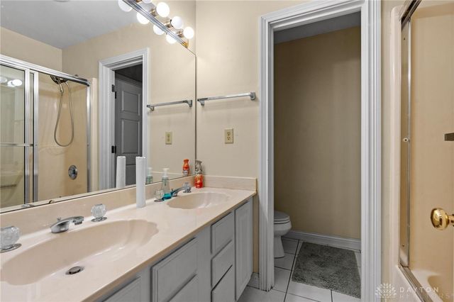 1161 Orchard Run Drive, Lebanon, OH 45036