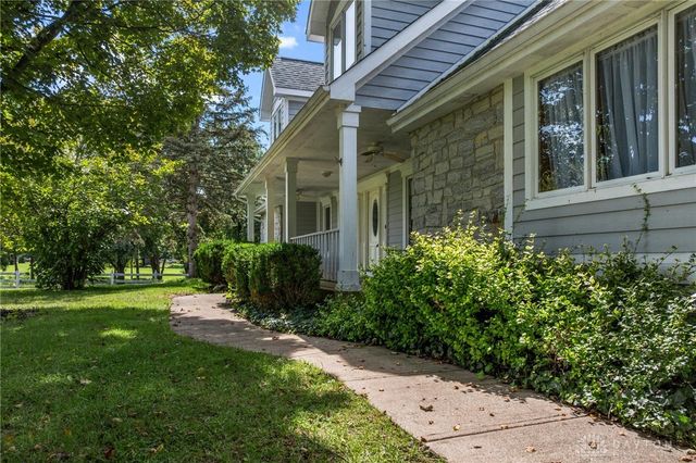 1161 Orchard Run Drive, Lebanon, OH 45036