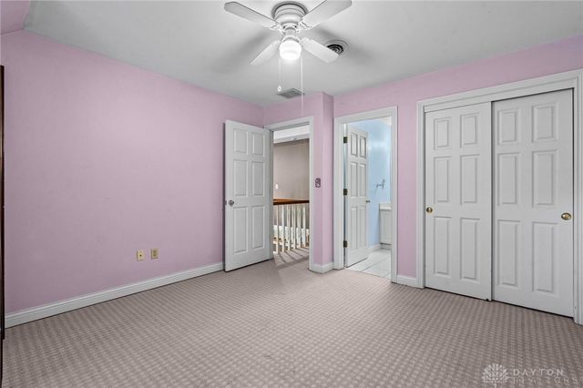 1161 Orchard Run Drive, Lebanon, OH 45036
