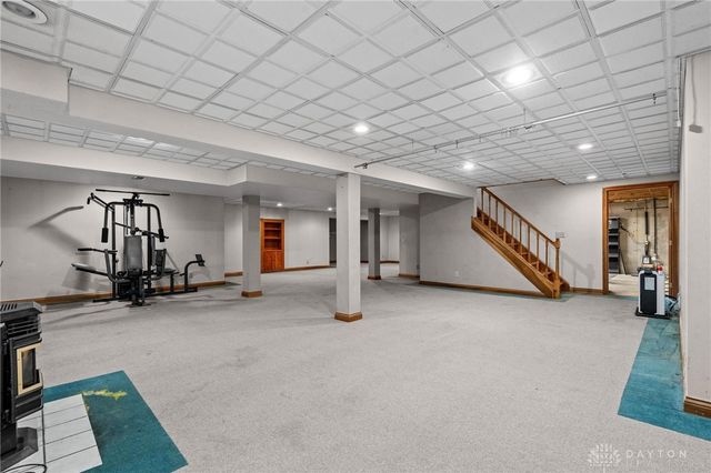 1161 Orchard Run Drive, Lebanon, OH 45036