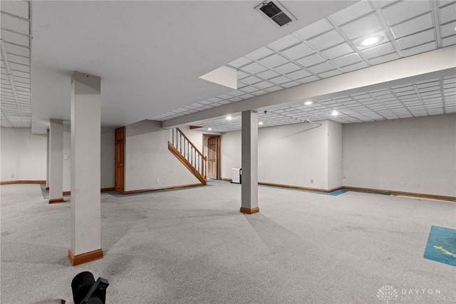 1161 Orchard Run Drive, Lebanon, OH 45036