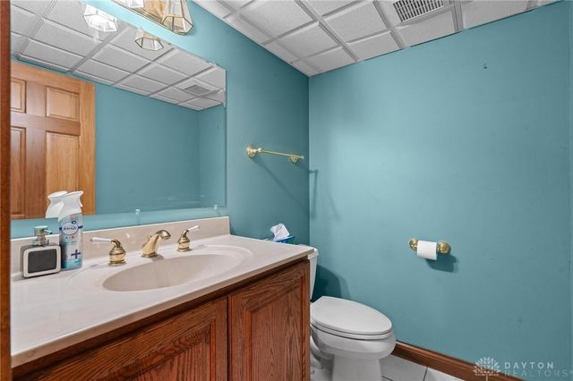 1161 Orchard Run Drive, Lebanon, OH 45036