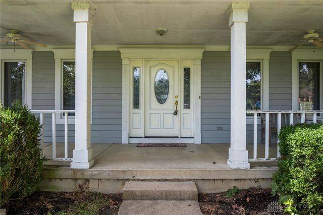 1161 Orchard Run Drive, Lebanon, OH 45036