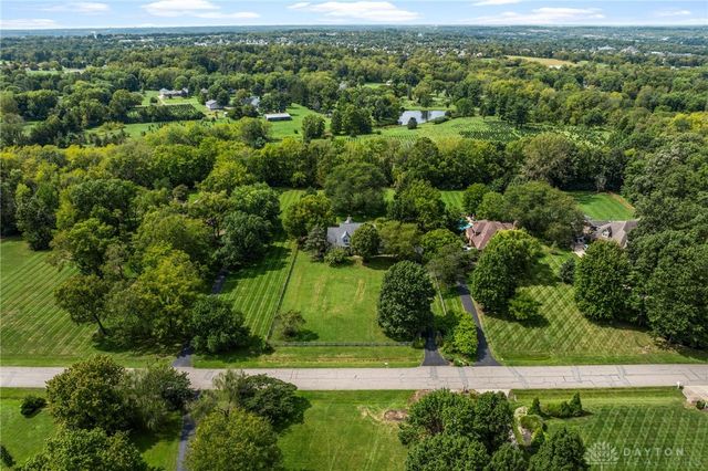 1161 Orchard Run Drive, Lebanon, OH 45036