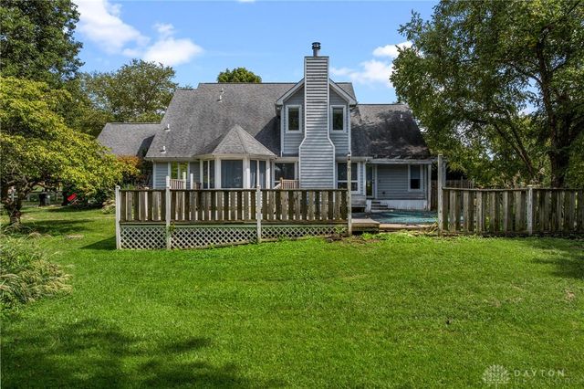 1161 Orchard Run Drive, Lebanon, OH 45036