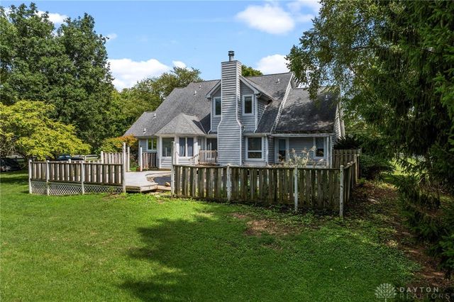 1161 Orchard Run Drive, Lebanon, OH 45036