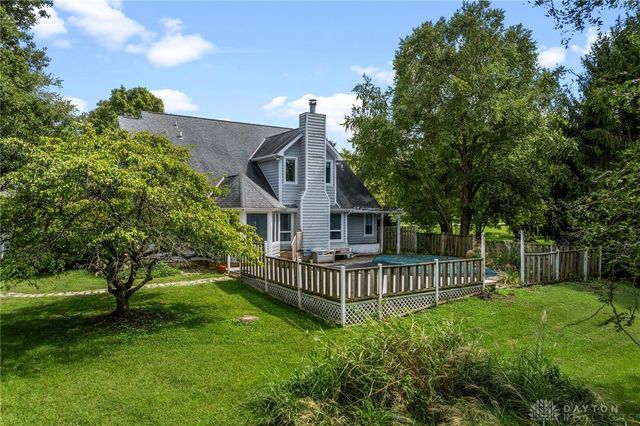 1161 Orchard Run Drive, Lebanon, OH 45036