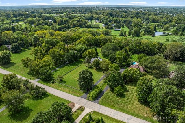 1161 Orchard Run Drive, Lebanon, OH 45036